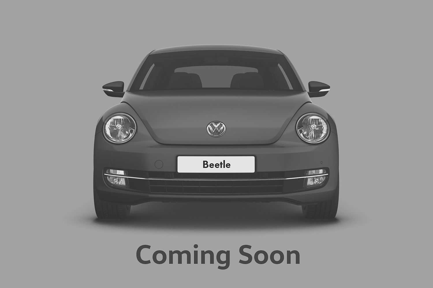 Volkswagen Beetle 2.0 TDI 150PS Dune