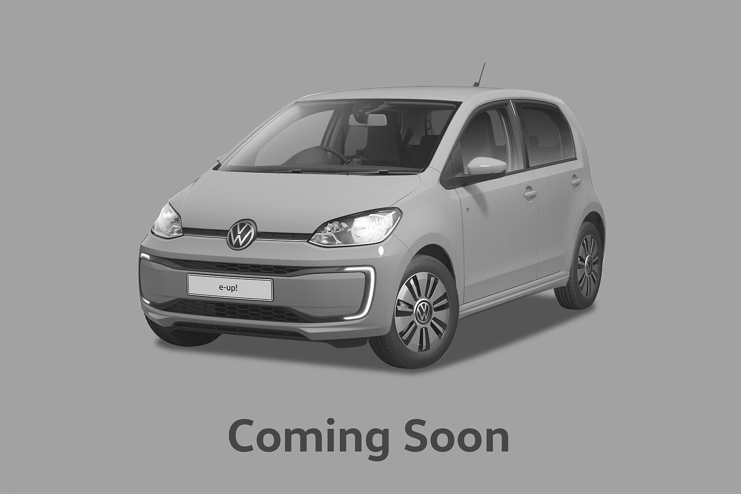 Volkswagen up! e-up Facelift 2 82PS BEV Automatic Hatchback 5Dr