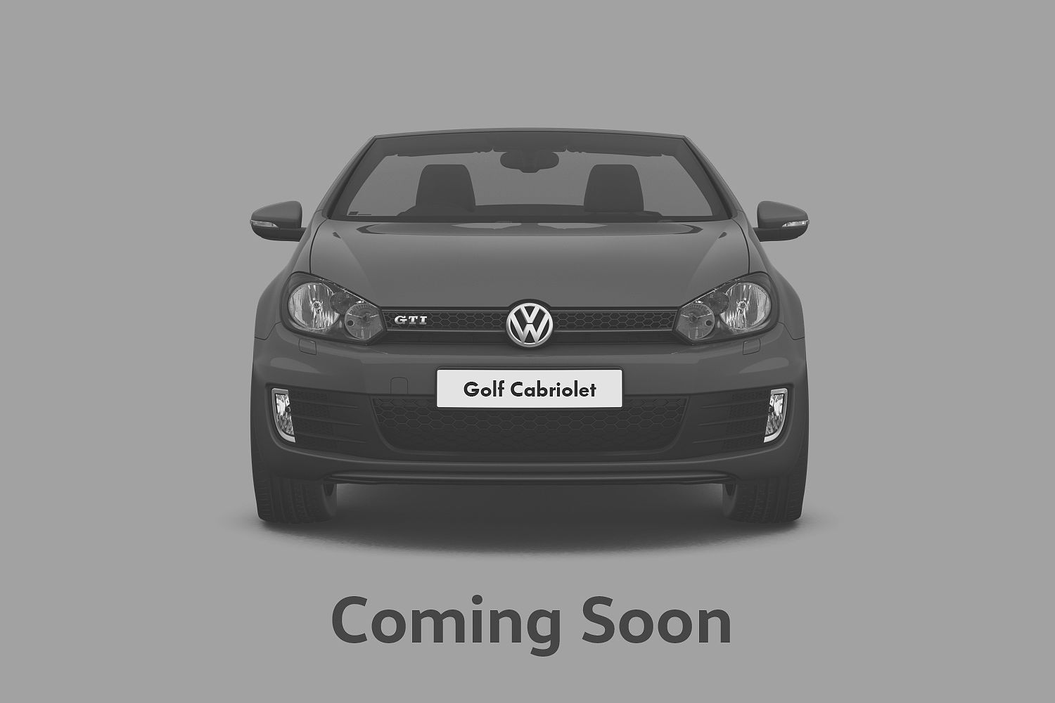 Volkswagen Golf Cabriolet GT 2.0 TDI BMT 140PS 6-speed DSG