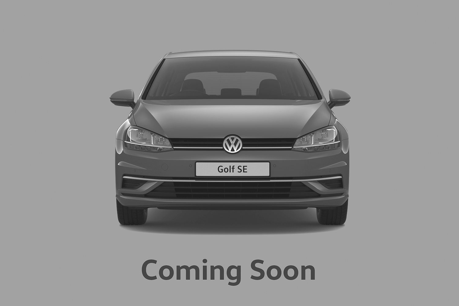 Volkswagen Golf Hatchback Style Edition