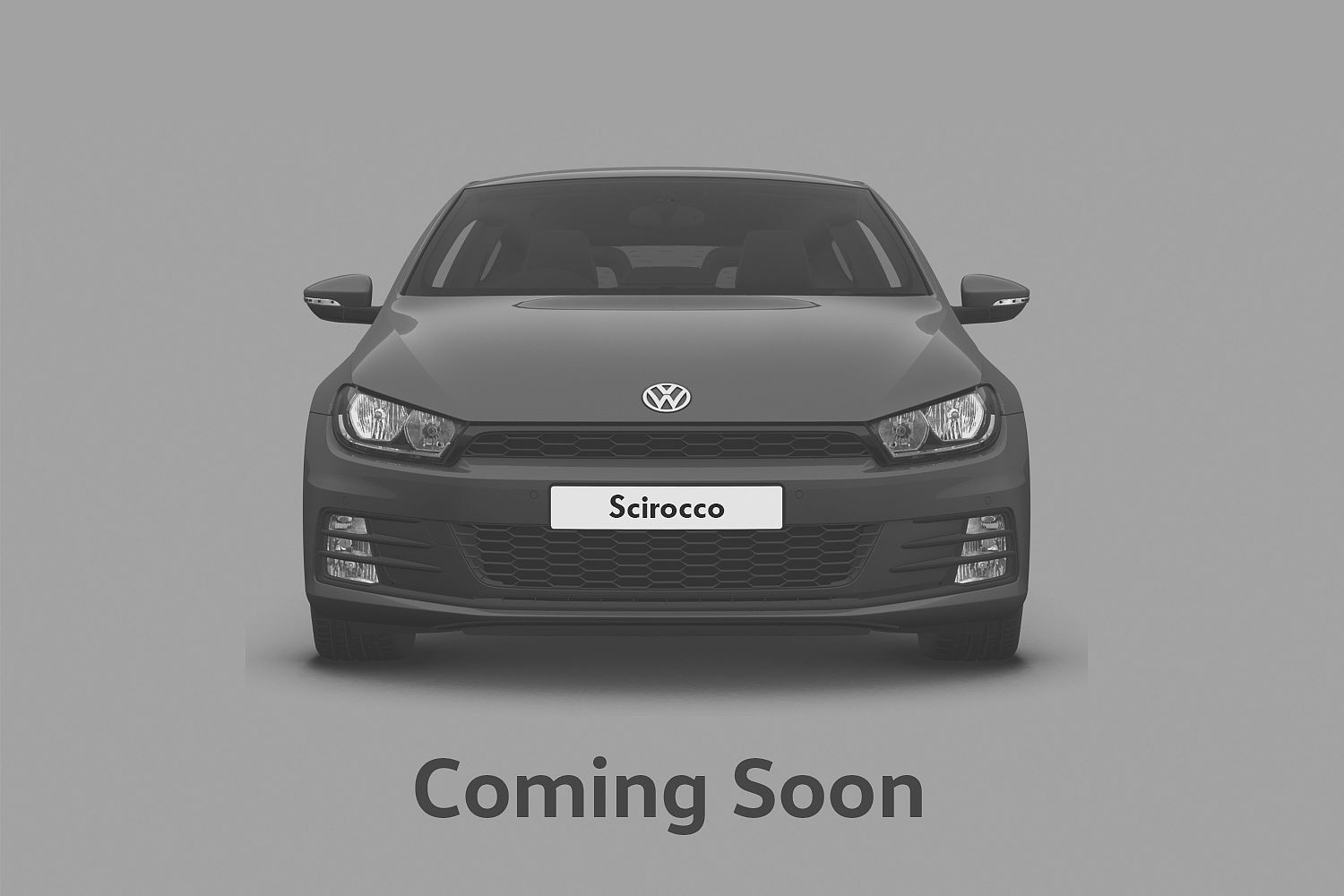 Volkswagen Scirocco 2.0 TSI GT 3Dr Coupe