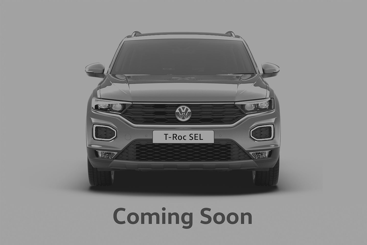 Volkswagen T-ROC Mark 1 Facelift 2022 1.5 TSI Life 150PS DSG