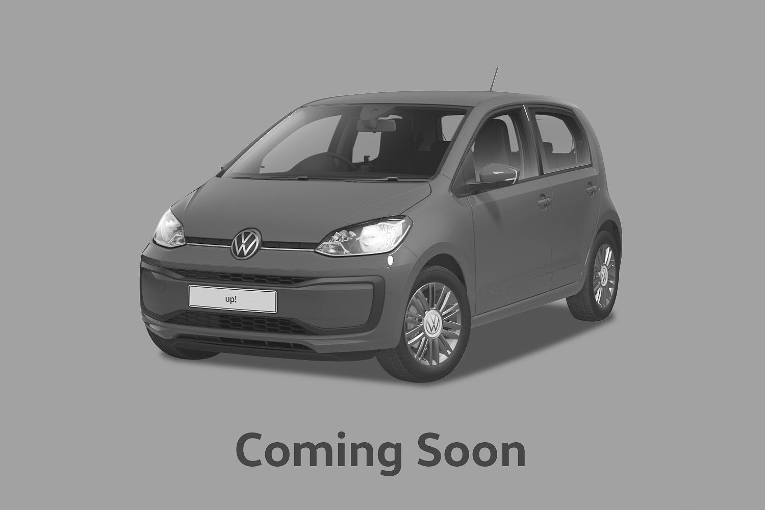 Volkswagen up! 5-Dr 2020 1.0 (65ps) Up Black Ed SRE BMT EVO