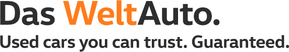 Das WeltAuto – Used cars you can trust. Guaranteed.